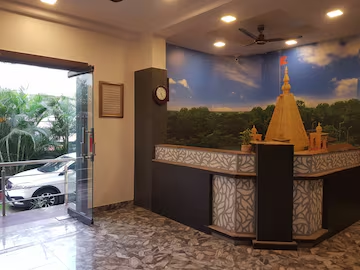 hotel sai deep villas