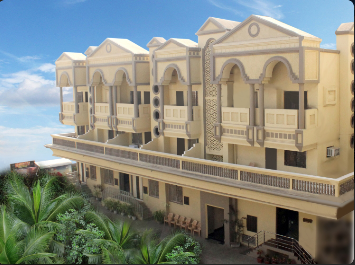 hotel sai deep villas