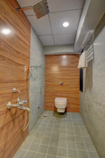 hotel sai deep villas