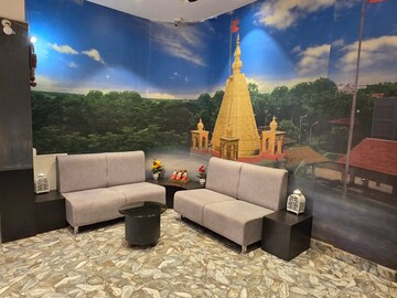 hotel sai deep villas