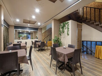 Hotel Sai Deep Villas,,3 star