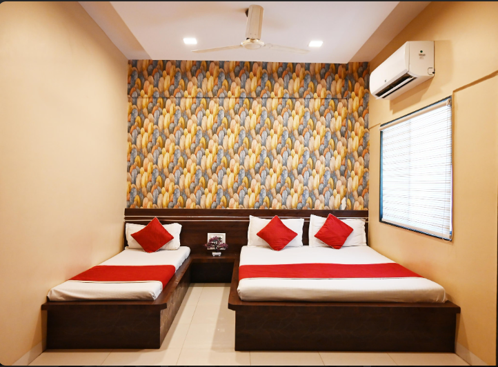 hotel sai deep villas