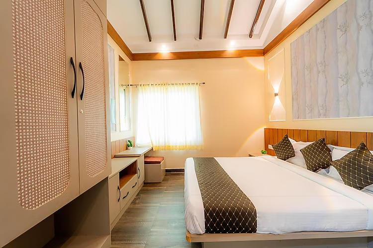 nandanam heritage mahabaleshwar