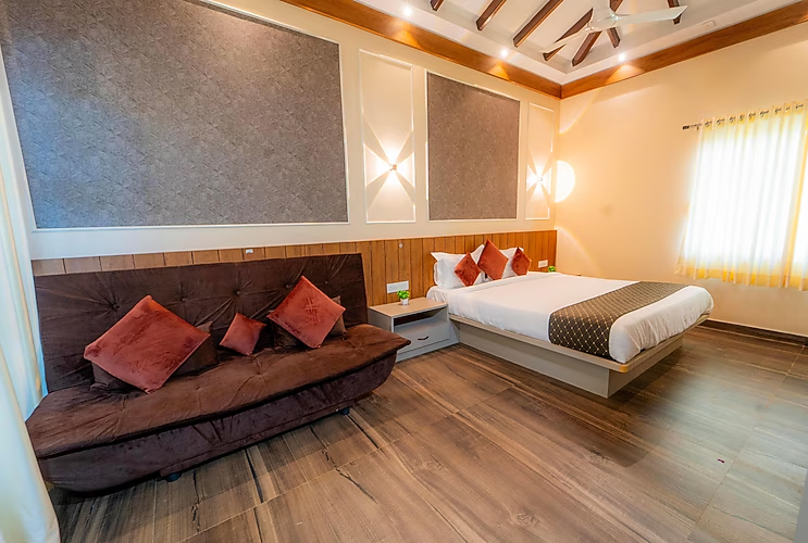 nandanam heritage mahabaleshwar