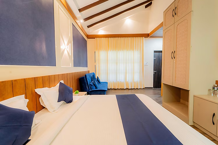 nandanam heritage mahabaleshwar