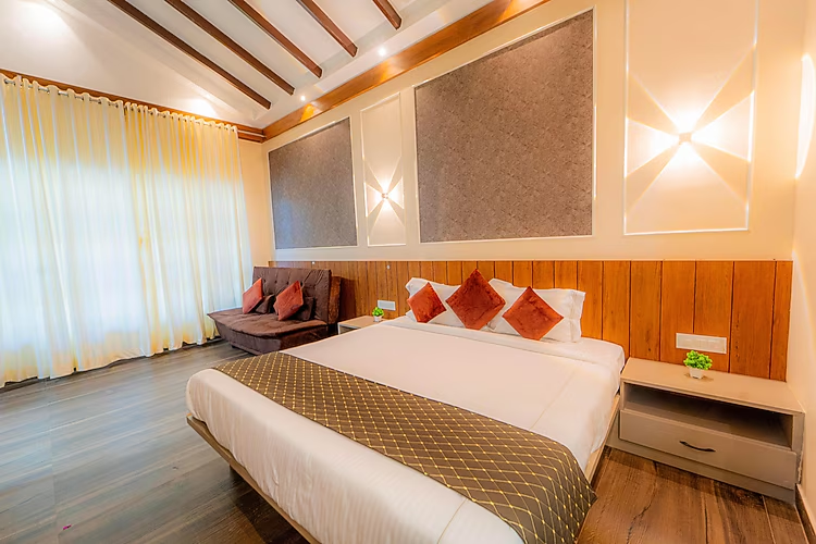 nandanam heritage mahabaleshwar