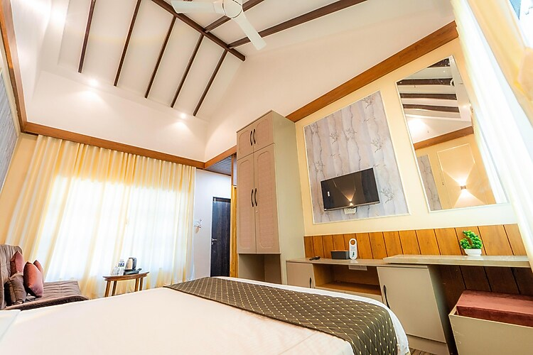 nandanam heritage mahabaleshwar