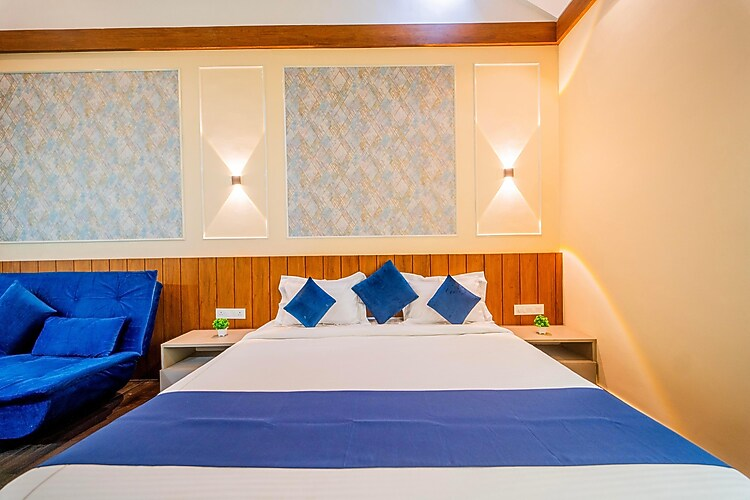 nandanam heritage mahabaleshwar