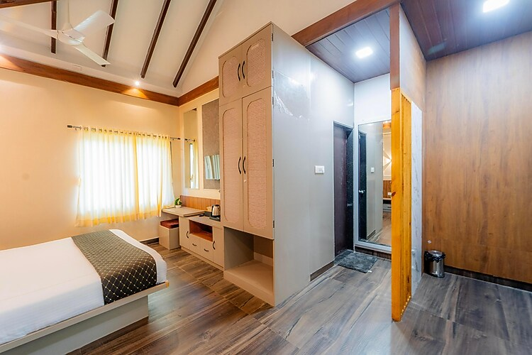 nandanam heritage mahabaleshwar