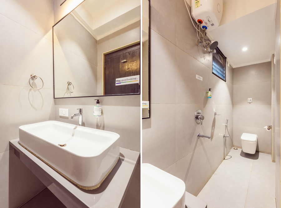 treebo ss residency gandhi nagar