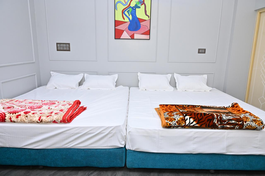 gp golden palm meadows resorts