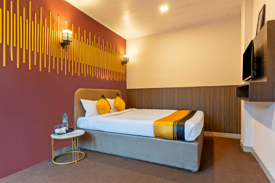 itsy hotels route 55