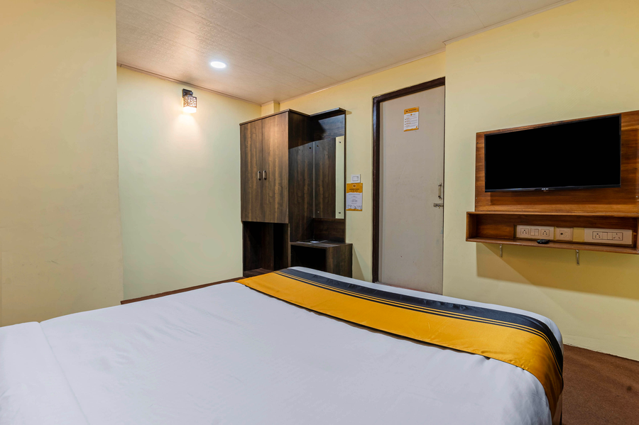 itsy hotels route 55