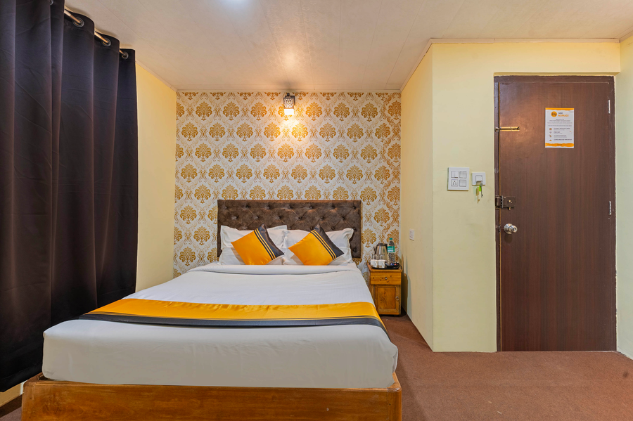 itsy hotels route 55