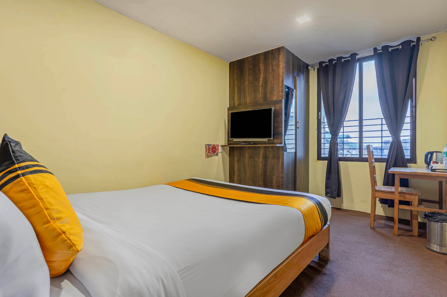 itsy hotels route 55