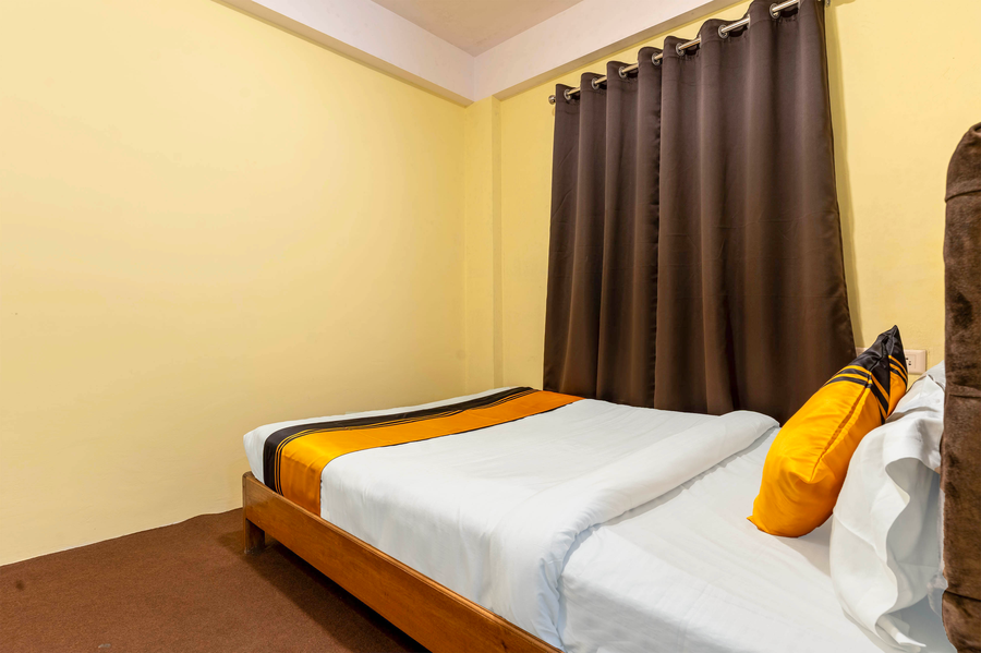 itsy hotels route 55