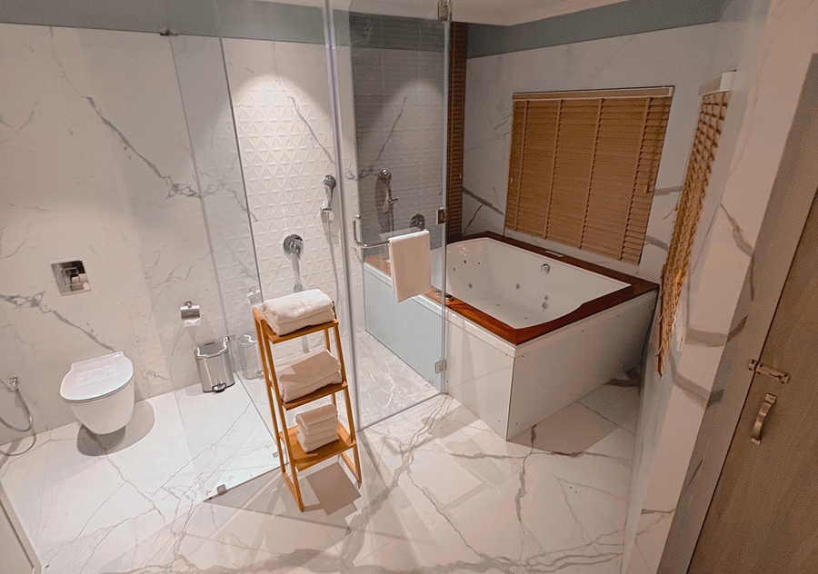 peninsula del mar beach resort