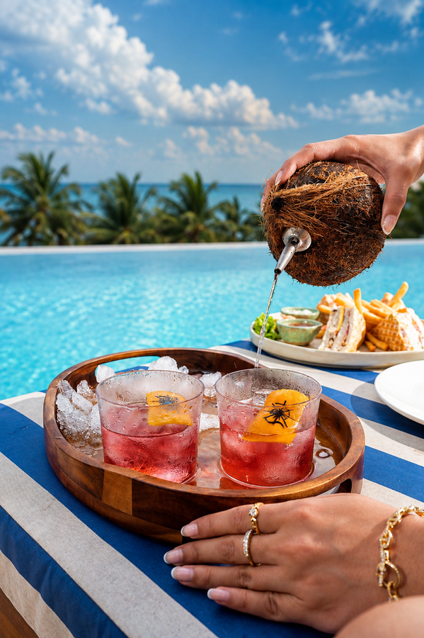 peninsula del mar beach resort