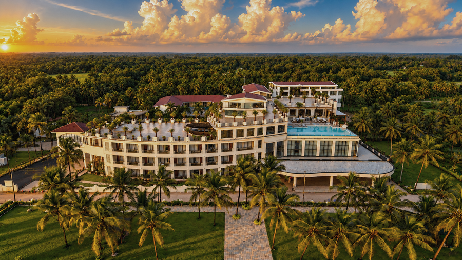 peninsula del mar beach resort