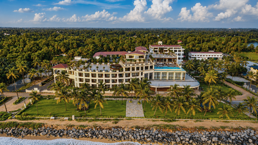 peninsula del mar beach resort