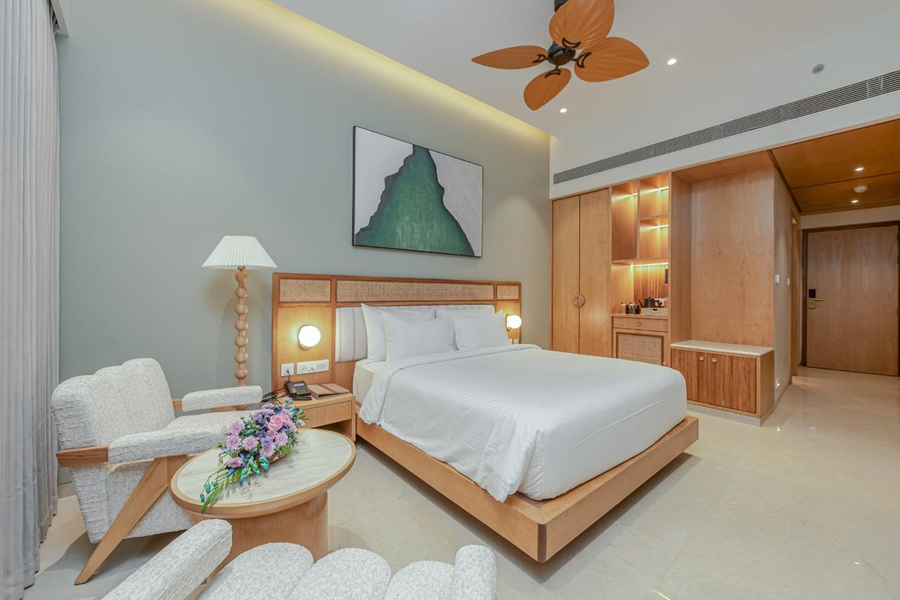 peninsula del mar beach resort