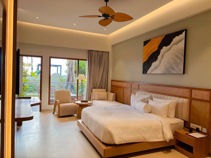 peninsula del mar beach resort