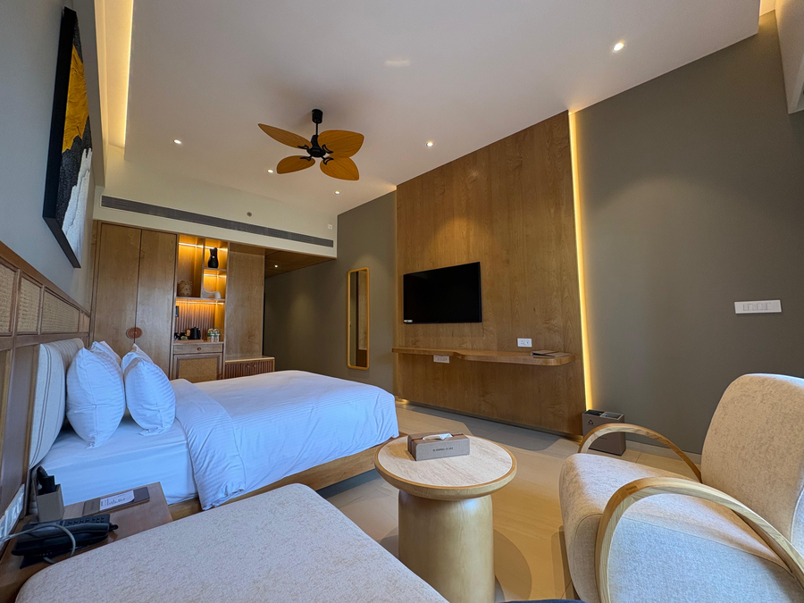 peninsula del mar beach resort