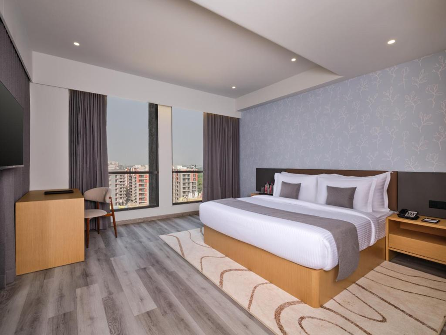 pride elite gandhinagar