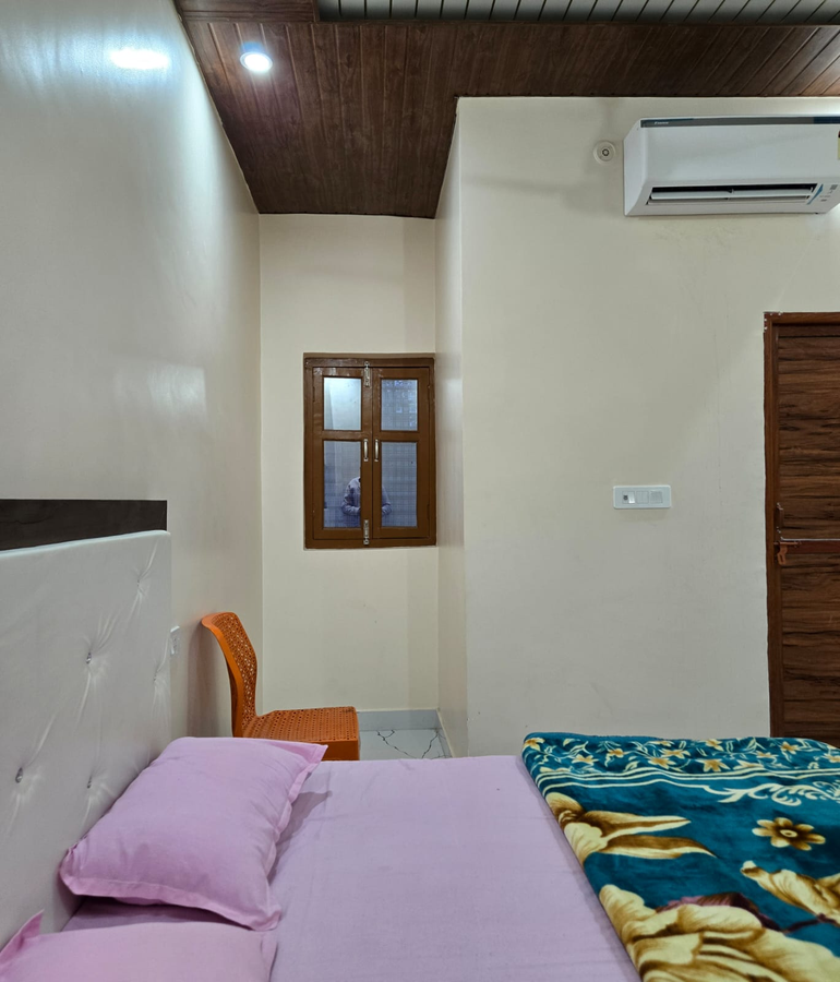 hotel anmol kothi