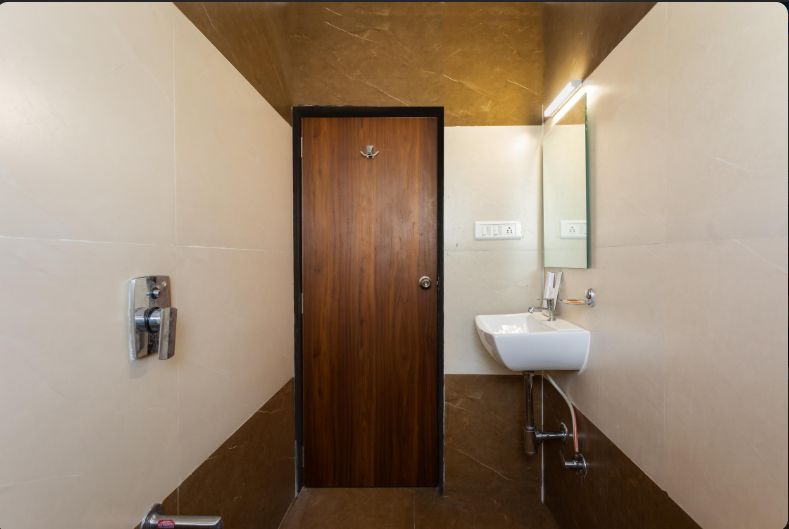 hotel blugent residency