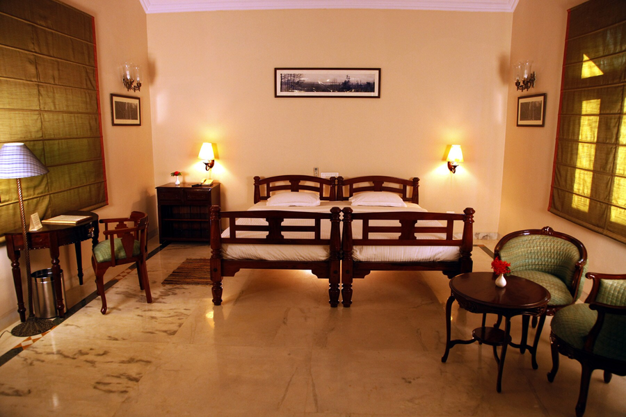 justa the bagh kanha