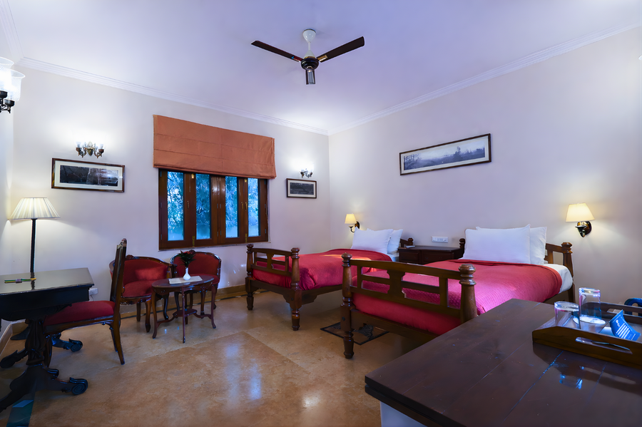 justa the bagh kanha