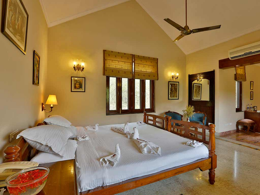 justa the bagh kanha