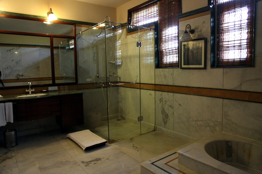 justa the bagh kanha