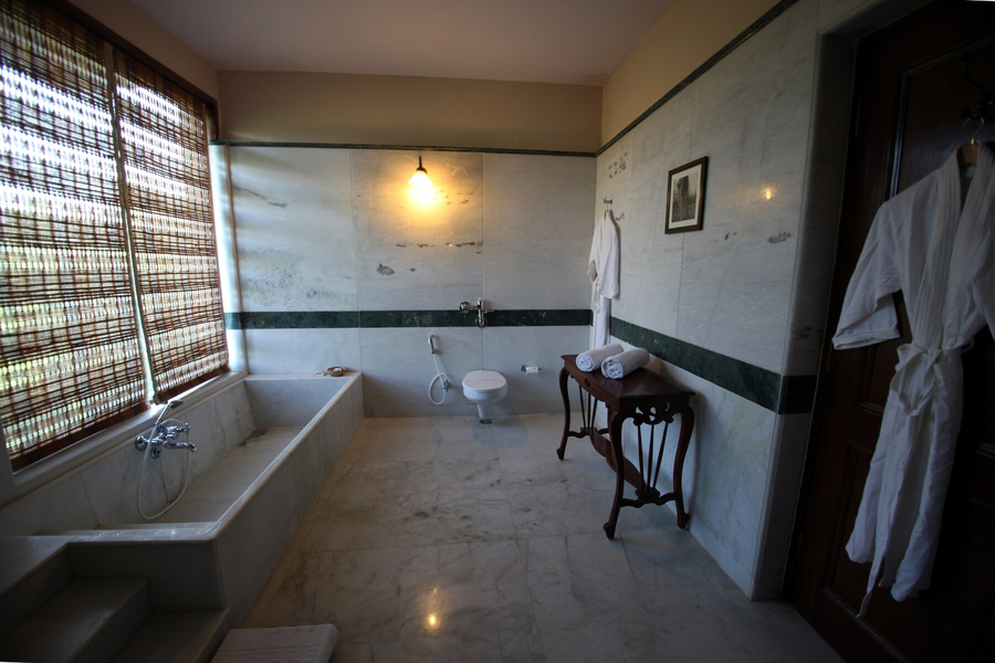 justa the bagh kanha