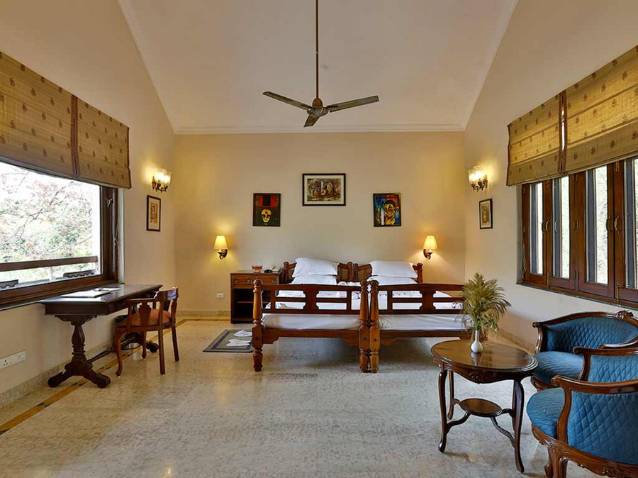 justa the bagh kanha