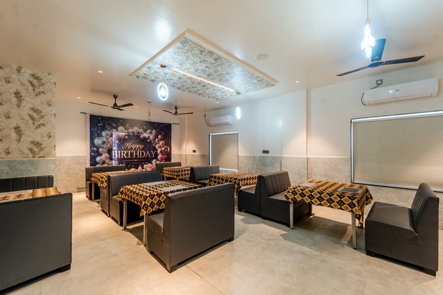 treebo maharaja near ranjangaon midc