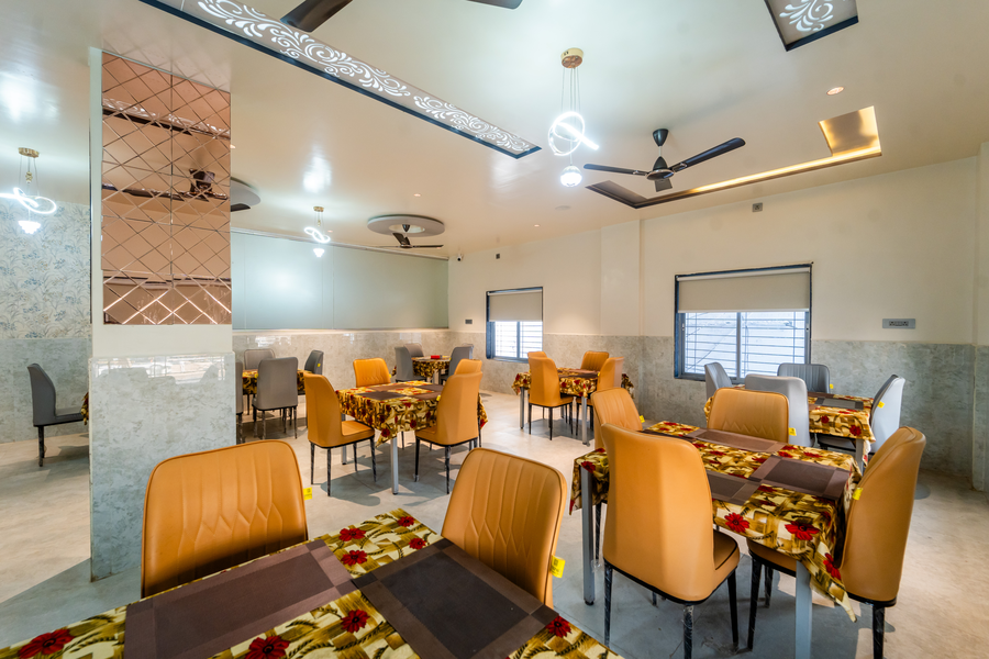 treebo maharaja near ranjangaon midc