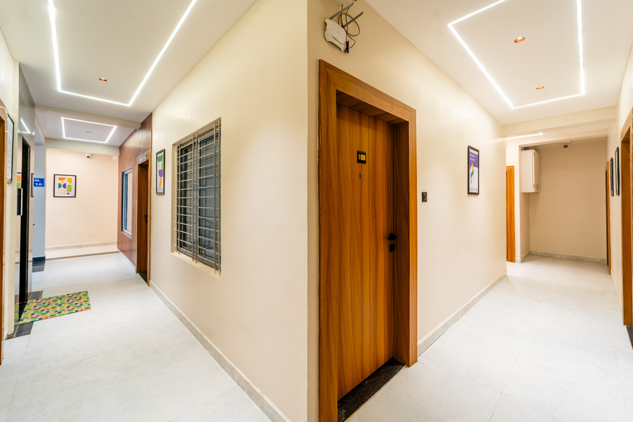 treebo maharaja near ranjangaon midc