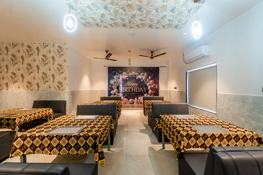 treebo maharaja near ranjangaon midc