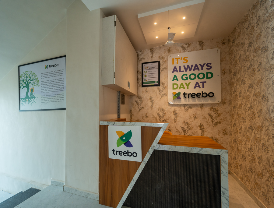 treebo maharaja near ranjangaon midc