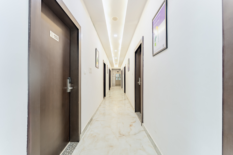 treebo advantage inn