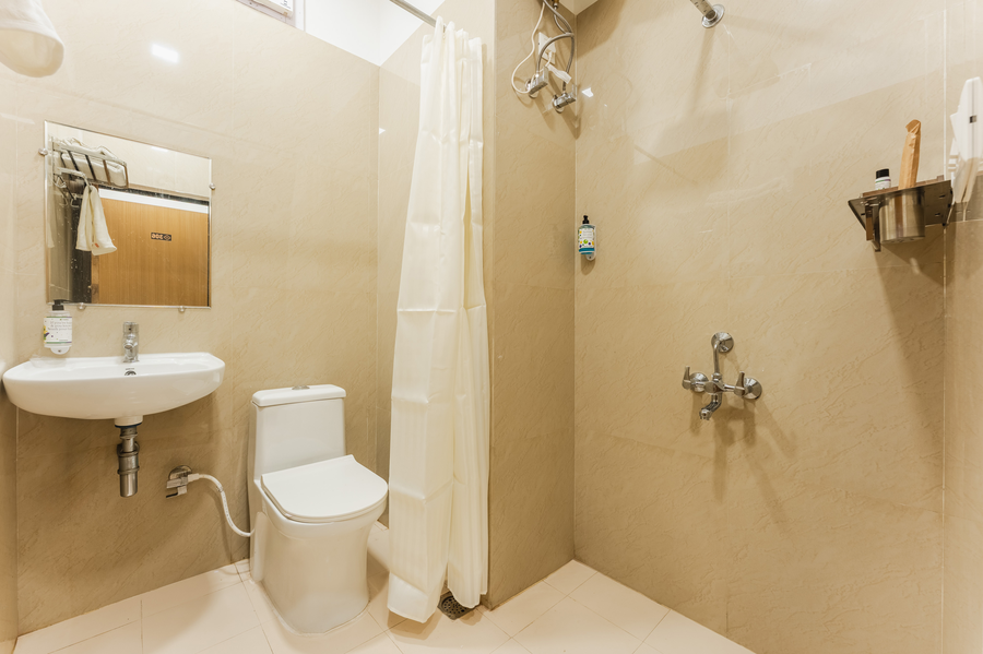 treebo advantage inn