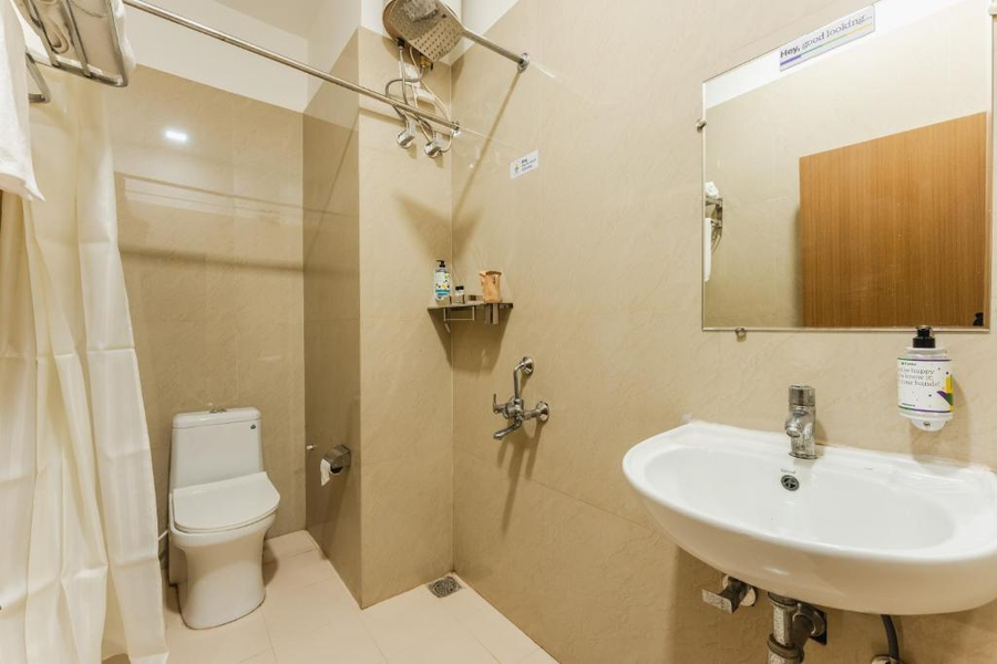 treebo advantage inn