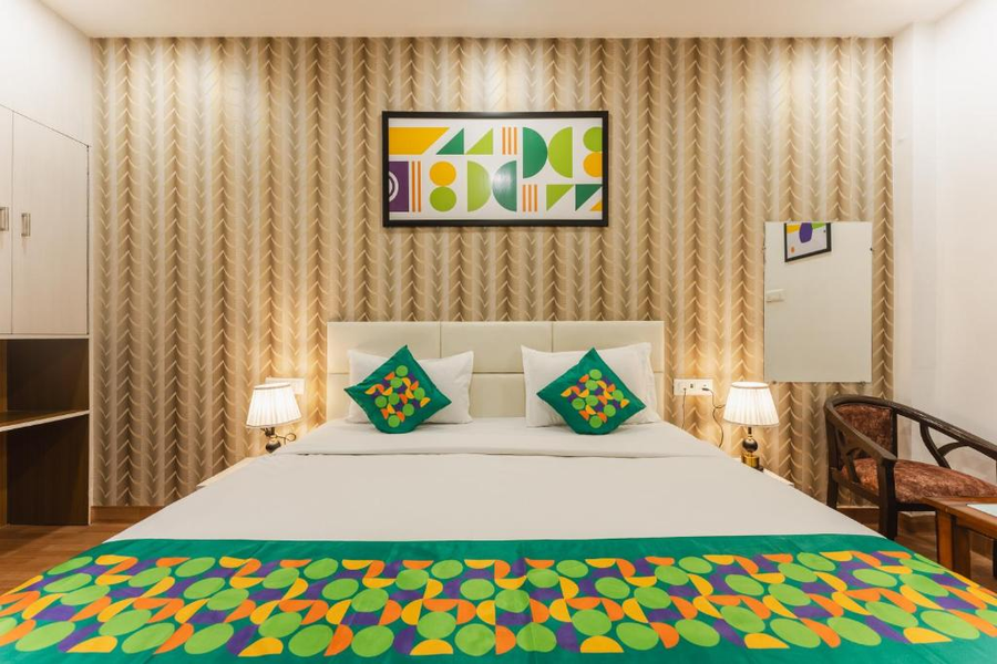 treebo advantage inn