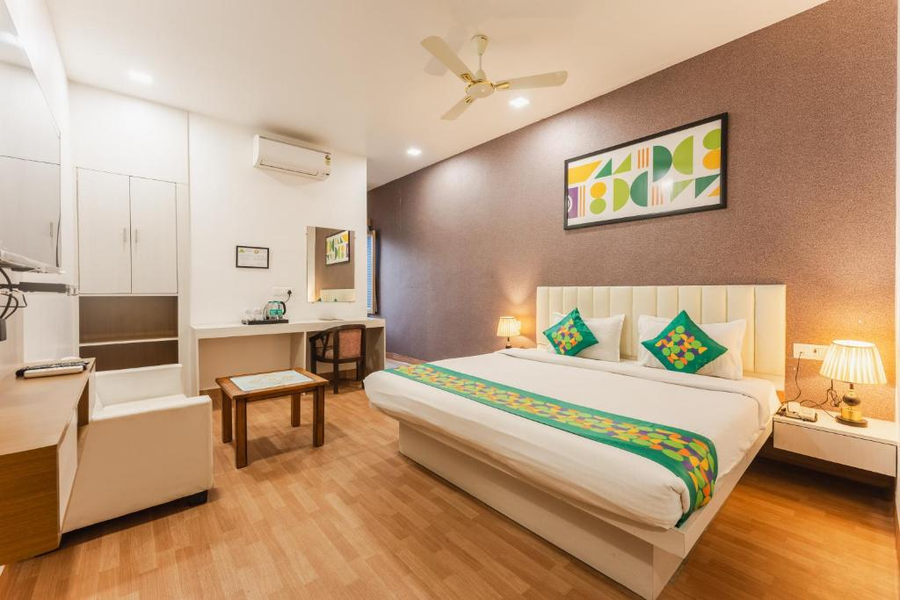 treebo advantage inn