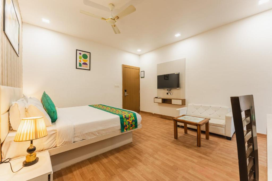 treebo advantage inn