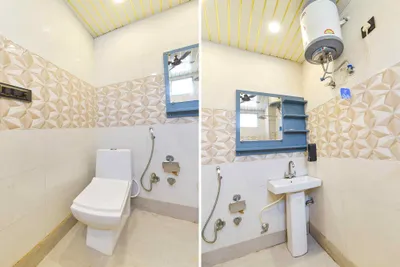 fabhotel doon classic homestay