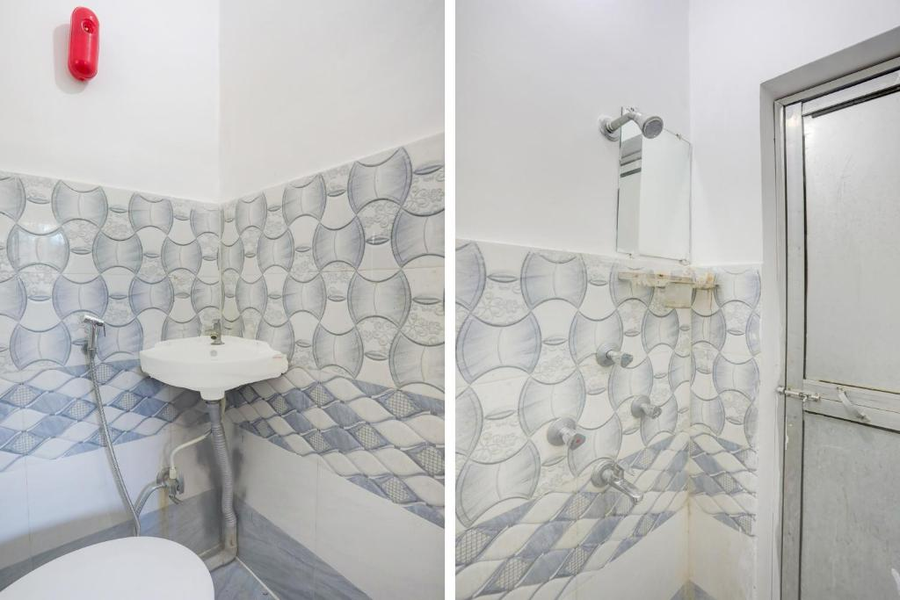 super hotel o danapur central railway junction formerly brij guest house