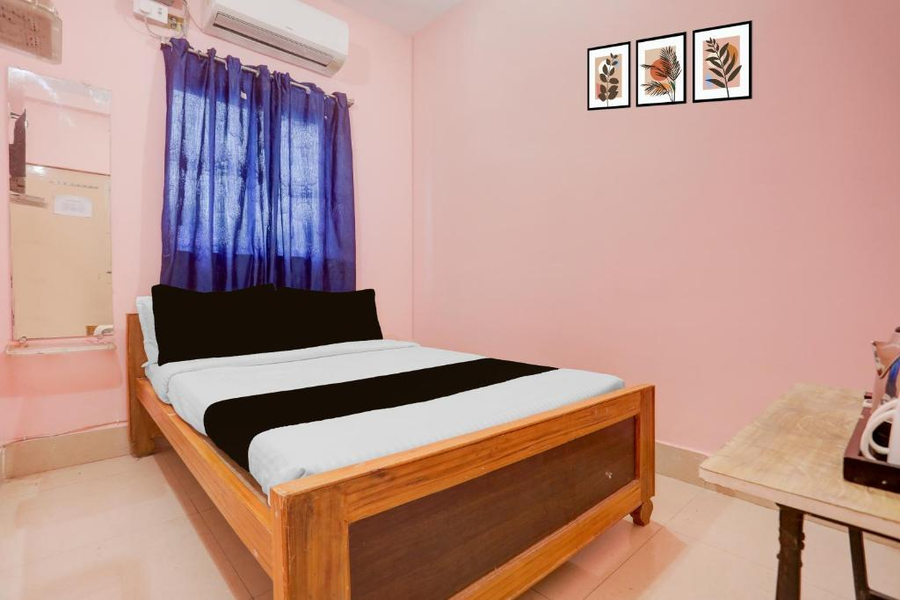 super hotel o danapur central railway junction formerly brij guest house